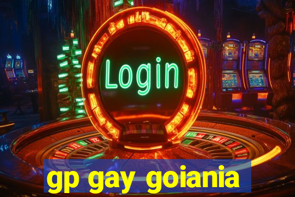 gp gay goiania